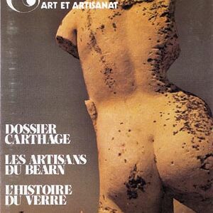 L'Objet d'Art n° 43Dossier Carthage