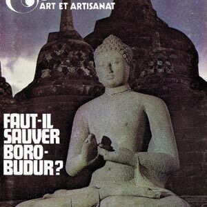 L'Objet d'Art n° 41Faut-il sauver Boro-Budur ?