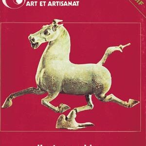 L'Objet d'Art n° 38L'art en Chine après la révolution culturelle