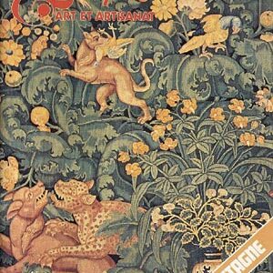 L'Objet d'Art n° 33Le style Empire