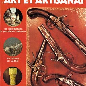 L'Objet d'Art n° 24