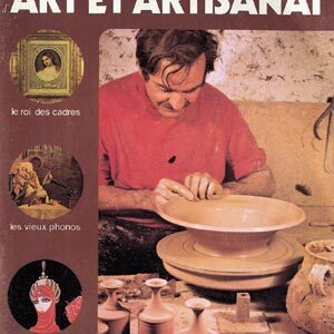 L'Objet d'Art n° 23