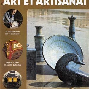 L'Objet d'Art n° 22