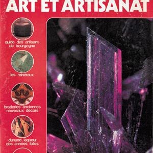 L'Objet d'Art n° 21