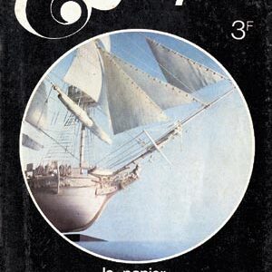 L'Objet d'Art n° 12Le papier