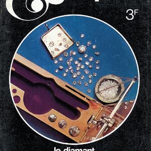 L'Objet d'Art n° 5Le diamant