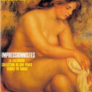 L'Objet d'Art n° 217 ( n° Spécial )Impressionnistes