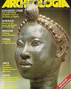 Archéologia n° double 193
