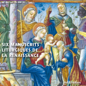 Art de l'enluminure n° 23Six antiphonaires ambrosiens enluminés