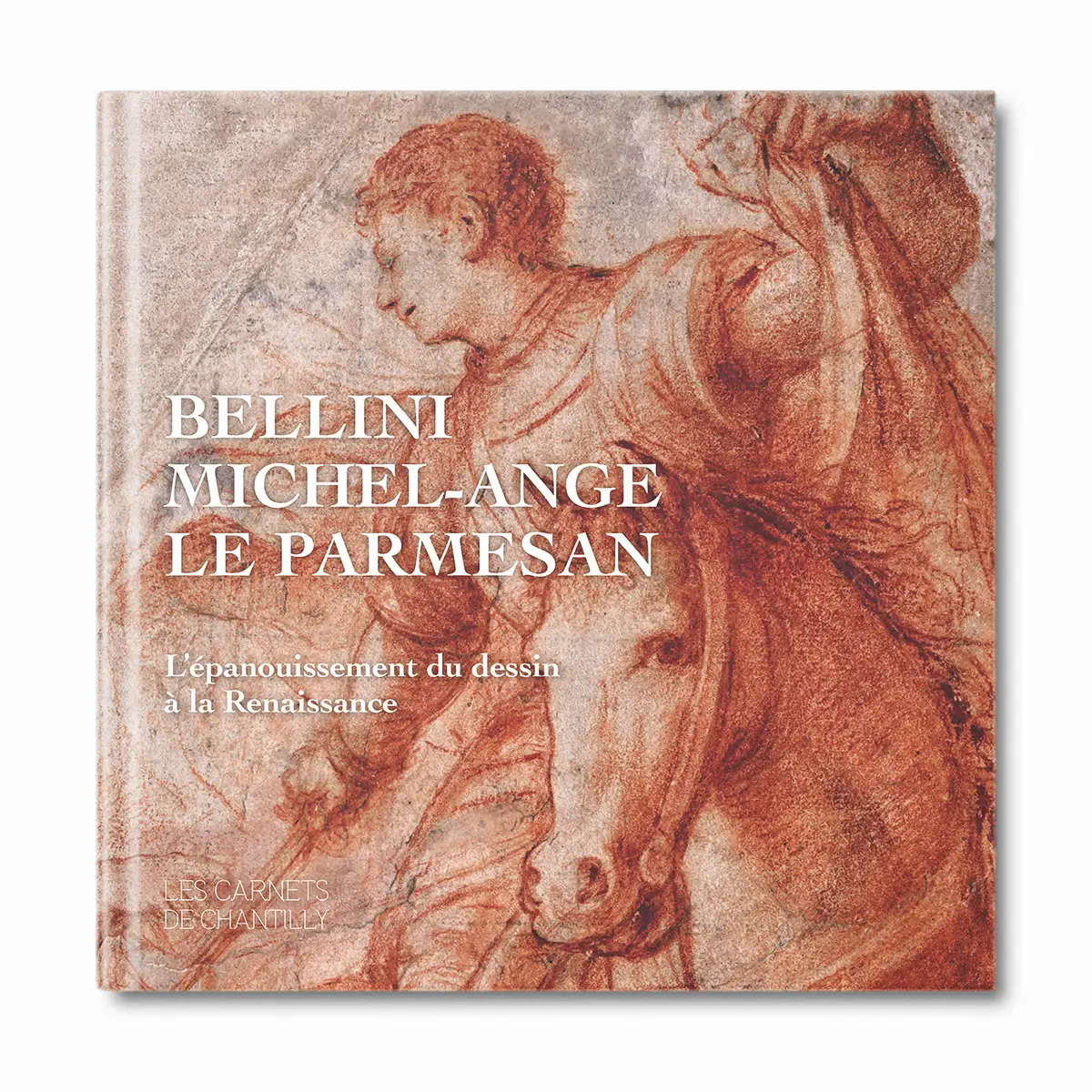 Bellini, Michel-Ange, Le Parmesan - Editions Faton