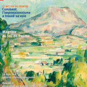 L'Objet d'Art n° 377Comment l'impressionnisme a trouvé sa voie