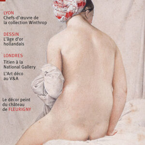 L'Objet d'Art n° 379Lyon, dessins, Londre, Fleurigny