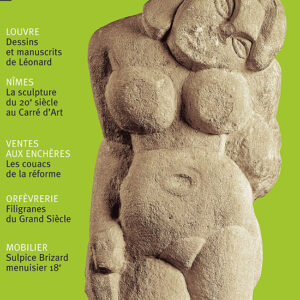 L'Objet d'Art n° 381Louvre, Nîmes, ventes aux enchères...
