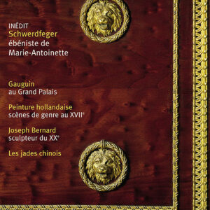 L'Objet d'Art n° 384Schwerdfeger, Gauguin, peintures hollandaises...
