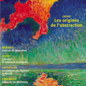 L'Objet d'Art n° 385Les origines de l'abstraction