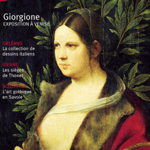 L'Objet d'Art n° 386Giorgione