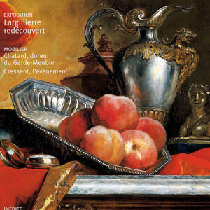 L'Objet d'Art n° 387Largillierre redécouvert