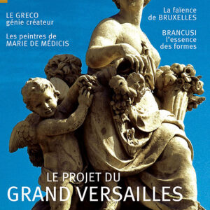 L'Objet d'Art n° 388Le projet du Grand Versailles