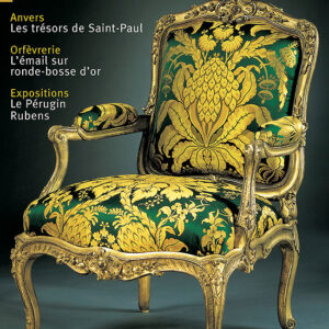 L'Objet d'Art n° 390La dynastie des Gourdin