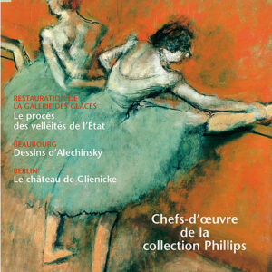 L'Objet d'Art n° 393Chefs-d'œuvre de la collection Phillips