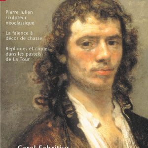 L'Objet d'Art n° 395Carel Fabritius l'âge d'or de Delft
