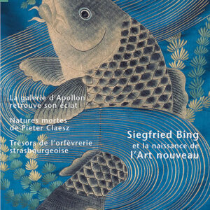 L'Objet d'Art n° 397Siegfried Bing et la naissance de l'Art nouveau