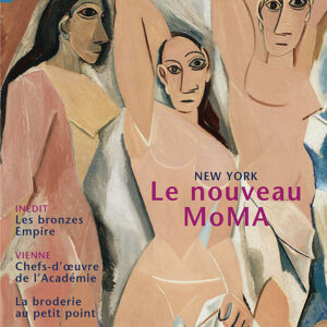 L'Objet d'Art n° 398Le nouveau MoMA