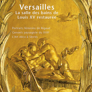 L'Objet d'Art n° 399Versailles
