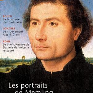 L'Objet d'Art n° 401Les portraits de Memling