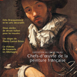 L'Objet d'Art n° 403Chefs-d'œuvre de la peinture française