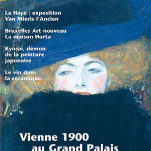 L'Objet d'Art n° 406Vienne 1900 au Grand Palais