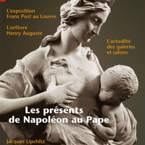L'Objet d'Art n° 407Les présents de Napoléon au pape