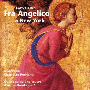L'Objet d'Art n° 409Fra Angelico