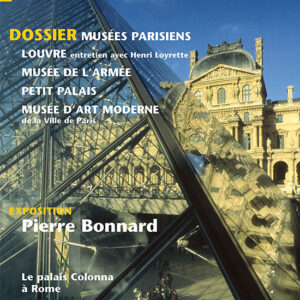 L'Objet d'Art n° 410Musées Parisiens