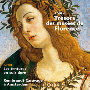 L'Objet d'Art n° 413Trésors des musées de Florence