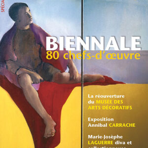 L'Objet d'Art n° 416Biennale : 80 chefs-d'œuvre