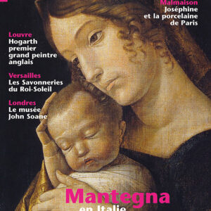 L'Objet d'Art n° 418Mantegna