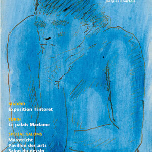 L'Objet d'Art n° 422Tintoret prophétique et visionnaire