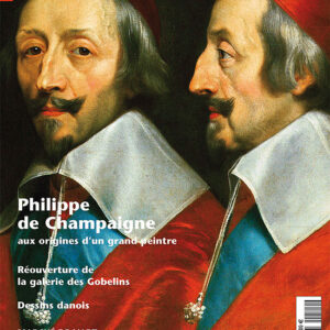 L'Objet d'Art n° 424Philippe de Champaigne