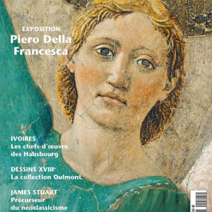 L'Objet d'Art n° 425Piero Della Francesca