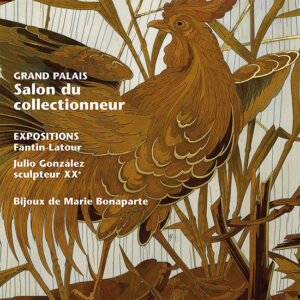 L'Objet d'Art n° 427Salon du collectionneur