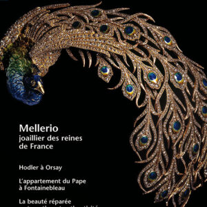 L'Objet d'Art n° 431Mellerio, joaillier des reines de France