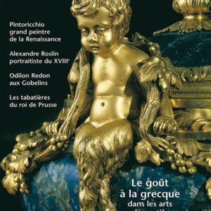 L'Objet d'Art n° 432Le goût à la grecque