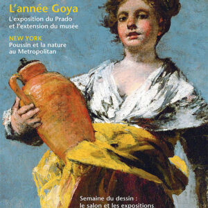 L'Objet d'Art n° 434L'année Goya