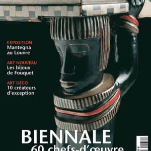 L'Objet d'Art n° 438Biennale : 60 chefs-d'œuvre