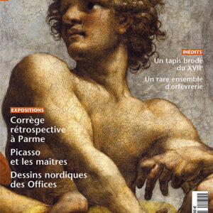 L'Objet d'Art n° 439Corrège, rétrospective à Parme