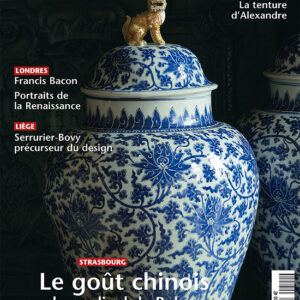 L'Objet d'Art n° 440Le goût chinois du cardinal de Rohan