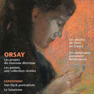 L'Objet d'Art n° 441Orsay : les projets du nouveau directeur