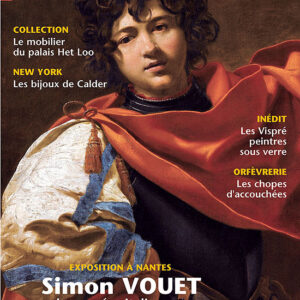 L'Objet d'Art n° 442Simon Vouet