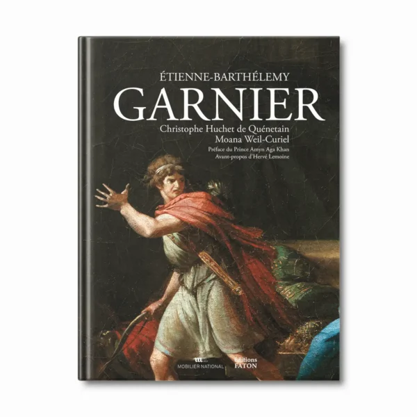 Étienne-Barthélemy Garnier - Editions Faton